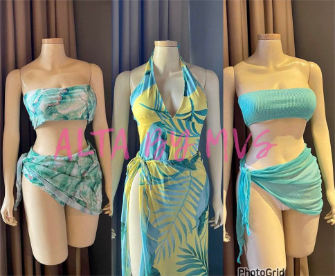 3in1 Swimsuit Collection