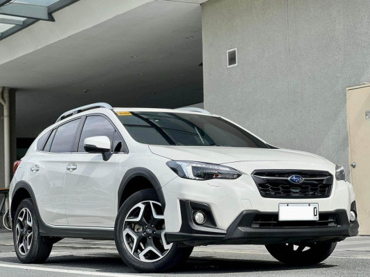 2019 Subaru xv