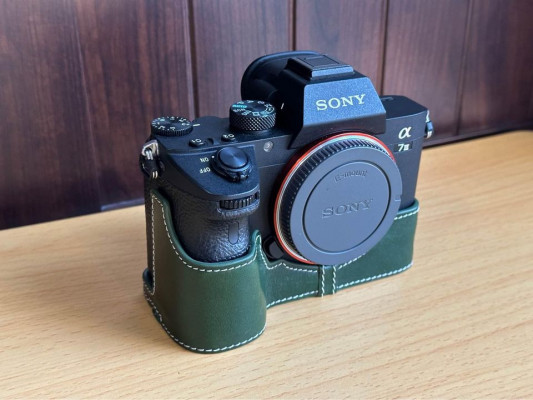 Sony A7III Body Unit 1 95% Smooth