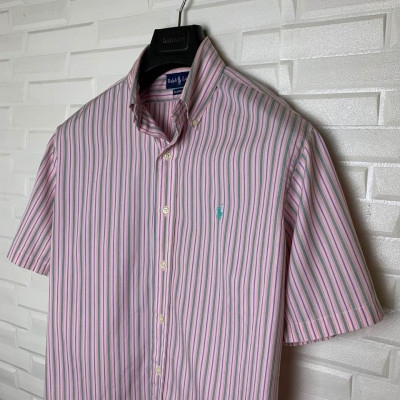 Ralph Lauren Button down Polo