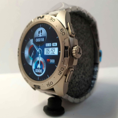 Smart watch HainoTeko Germany RW-23