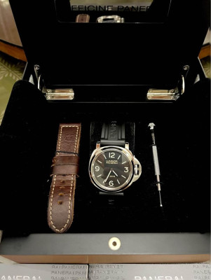 Panerai Luminor PAM560