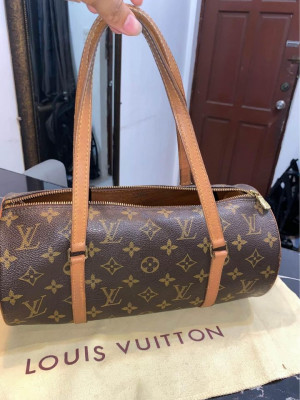 LV papillon 30