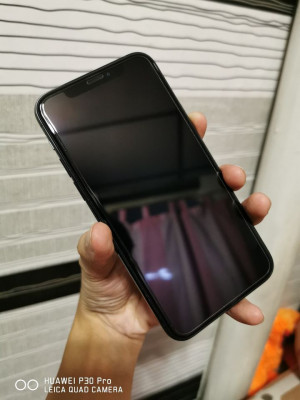 IPHONE 11 PRO (256GB VARIANT)