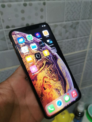 IPhone xs max