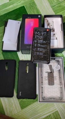 Xiaomi Mi 9T Pro