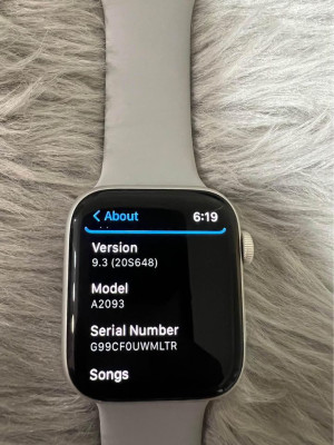 Apple Watch Series 5’ 44mm