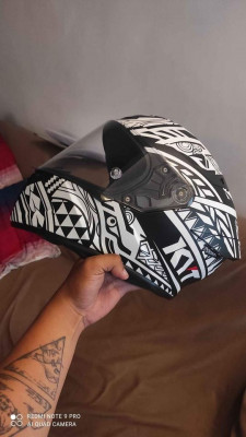 KYT WARU FOR SALE OR SWAP SA HALF FACE