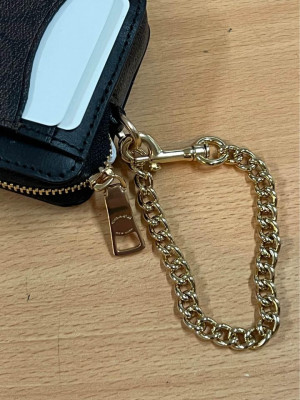 Coach Cardholder/ Coinpurse