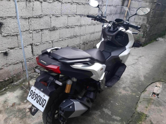 2023 Honda adv160 2023