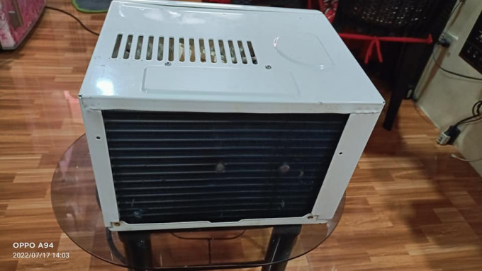 2nd hand aircon