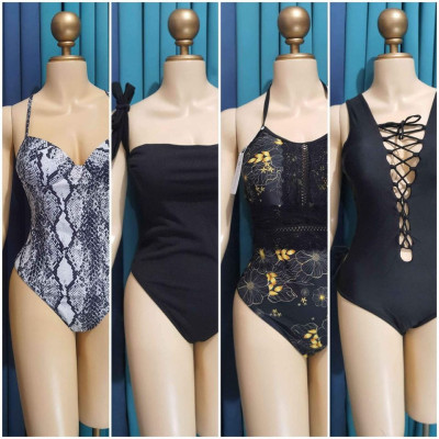 Brandnew Swimsuits  All One Piece