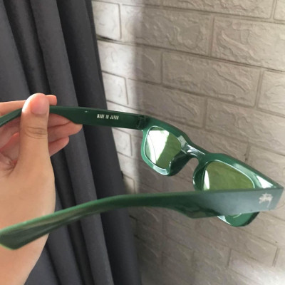 STÜSSY SUNGLASSES