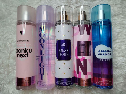 Ariana Grande Mist 236ml