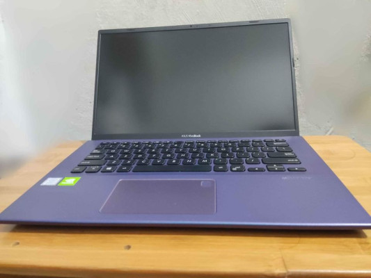 Laptop Asus Vivobook 14 X412F