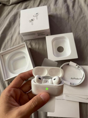 AirPods Pro Second Generation