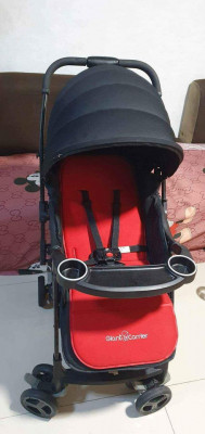 Preloved stroller