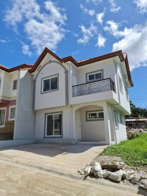 House and Lot in Antipolo Rizal Summerfield