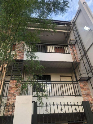 FOR SALE CONDO TYPE BUILDING