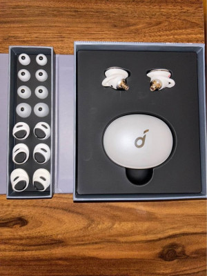 Anker soundcore Liberty 3 Pro