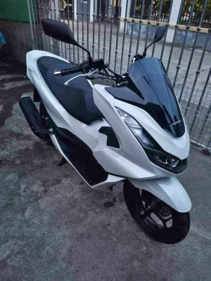 2021 Honda pcx