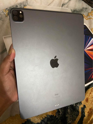 Ipad Pro 12.9 5th Generation M1 Chip 128gb
