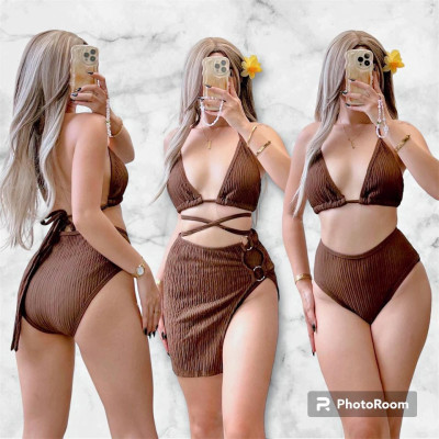 RANA 3in1 Highwaist Panty