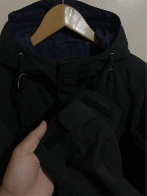 UNIQLO Utility Parka Jacket