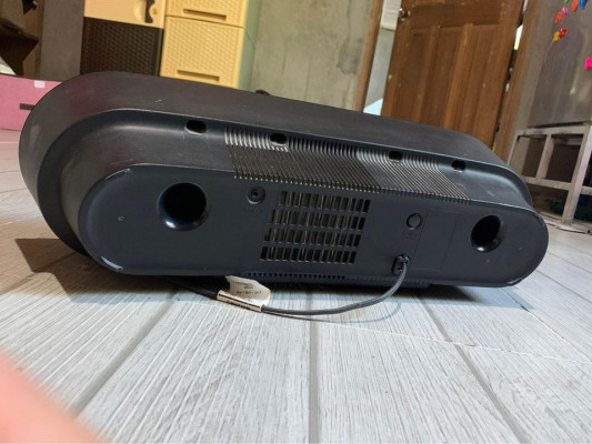 Sony Home Audio Docking System RDH-SK8iP