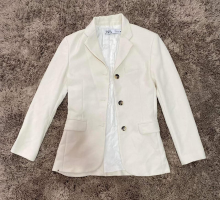 Zara Blazer