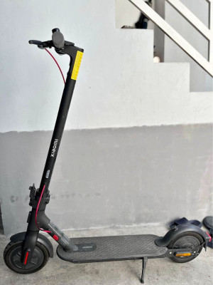 Xiaomi Electric Scooter Lite 3