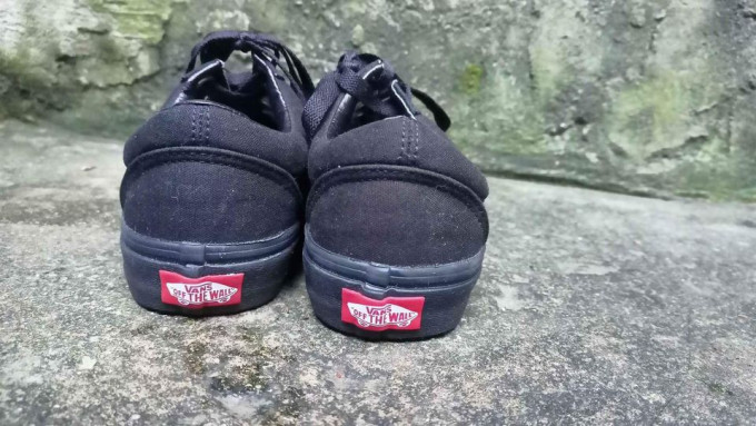 VANS OLD SCHOOL
