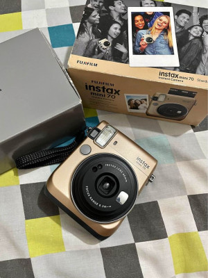 Instax