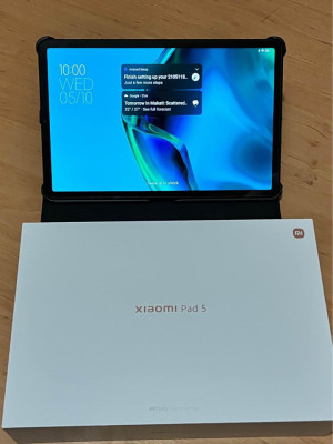 Xiaomi Pad 5 Still In Box