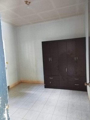 HOUSE AND LOT FOR SALE