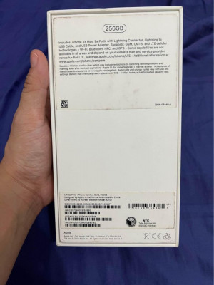 IPhone XS Max Gold 256GB