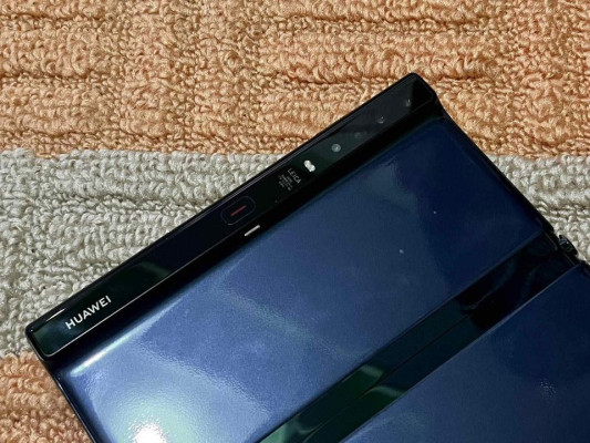 Huawei Mate XS 512gb Super rush 💯💯