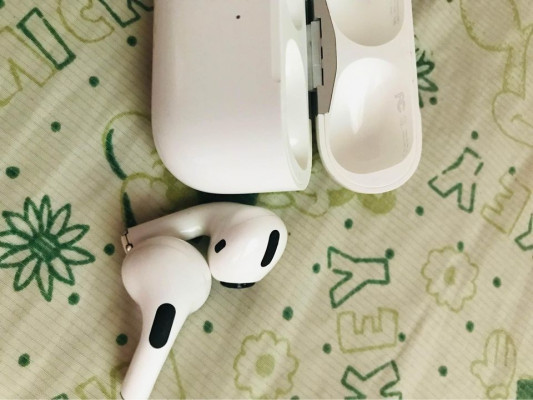 Airpods Pro