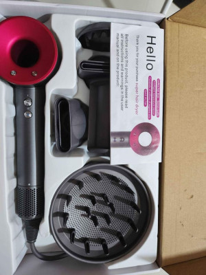 Brand New Dyson Hair Dryer