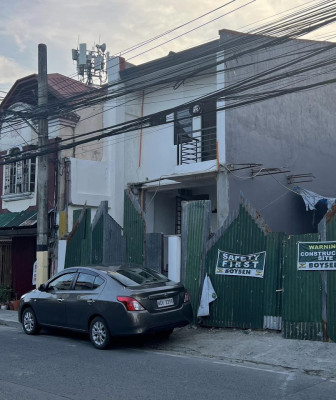 3 unit Apartment Las Pinas City for Sale