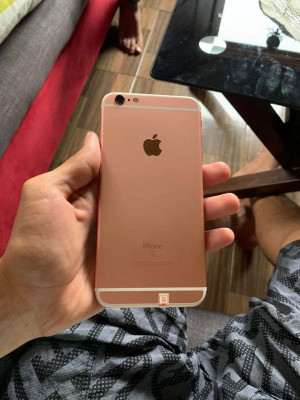 IPHONE 6S PLUS 64GB