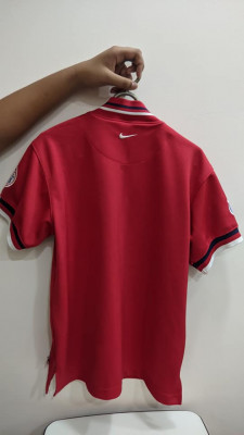 Clippers Jersey Shirt