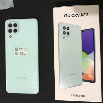 Samsung A22