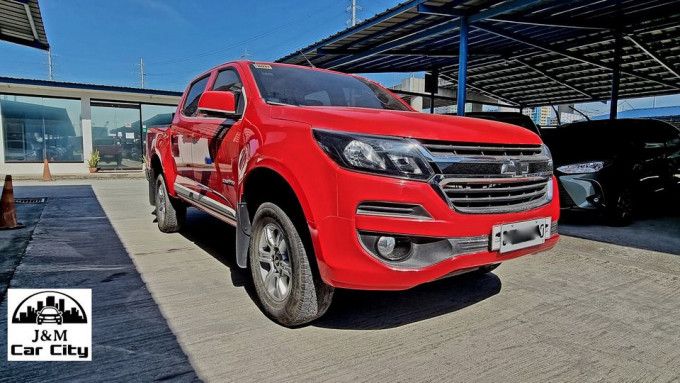 2020 Chevrolet colorado lt automatic diesel