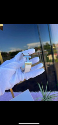 Preloved Hermes clic clac