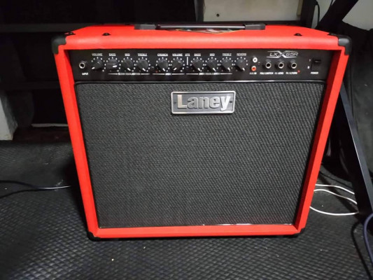 For Sale Epiphone SG Standard, LaneyLX65R