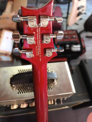 For Sale only! PRS SE SINGLECUT