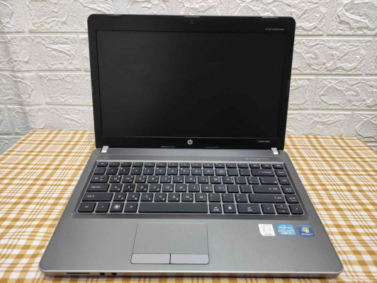 Core i5 HP laptop