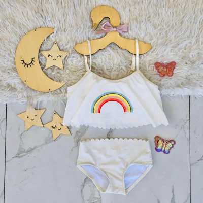 Swimsuit for kids