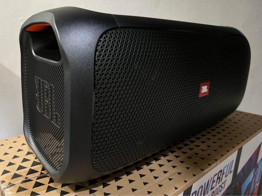 JBL Partybox On The Go